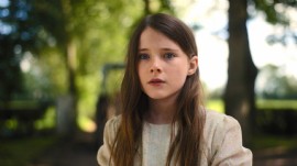The quiet girl